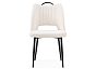 Стул Barton beige/black