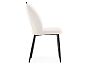 Стул Barton beige/black