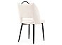 Стул Barton beige/black