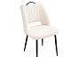 Стул Barton beige/black