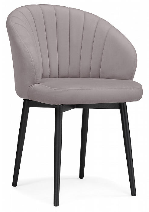 

Стул Бэнбу крутящийся MR-28/черный, Бежевый;черный