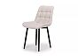 Стул Бентли Бежевый