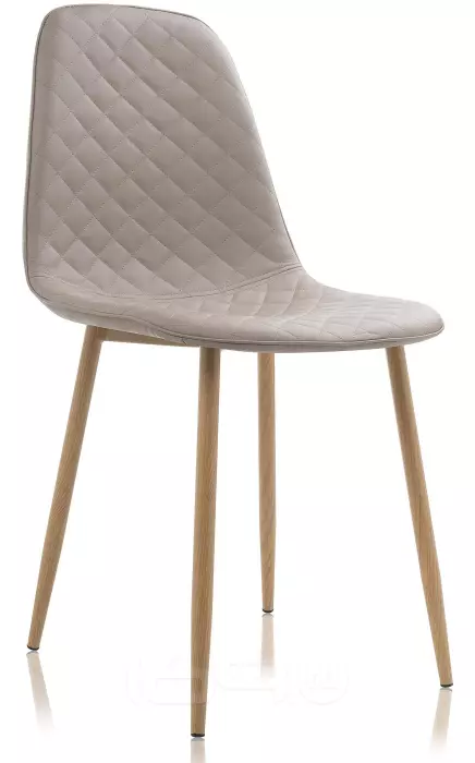 Стул Capri champagne