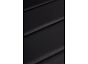 Стул DC2-001 black/white