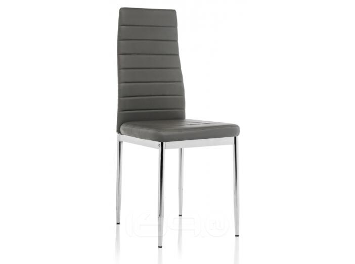 Стул DC2-001 grey