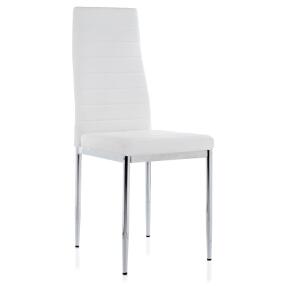 Стул DC2-001 white