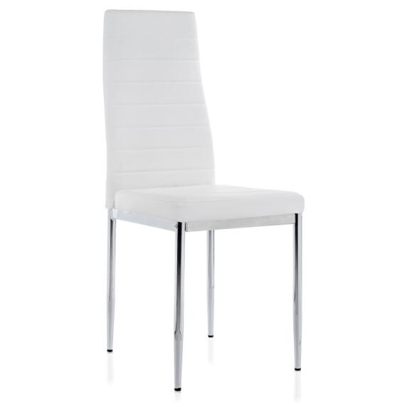 Стул DC2-001 white