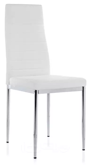 Стул DC2-001 white