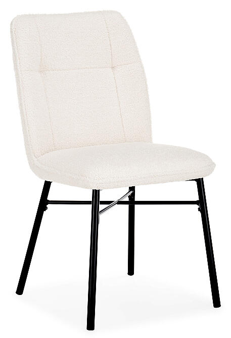

Стул Denis beige/black