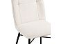 Стул Denis beige/black