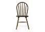 Стул деревянный Венский Тёмный орех