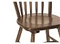 Стул деревянный Венский Тёмный орех