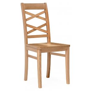 Стул деревянный Валтер дуб