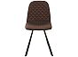 Стул DIAMOND SDC-464 BROWN