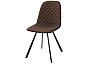 Стул DIAMOND SDC-464 BROWN