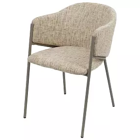 Стул DILL G1038-131 ткань / латте каркас М-City