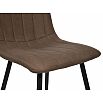 Стул Easy-Fit Brown C108
