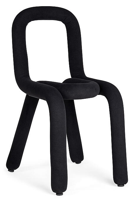 

Стул Garden black