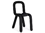Стул Garden black