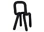 Стул Garden black