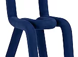 Стул Garden blue