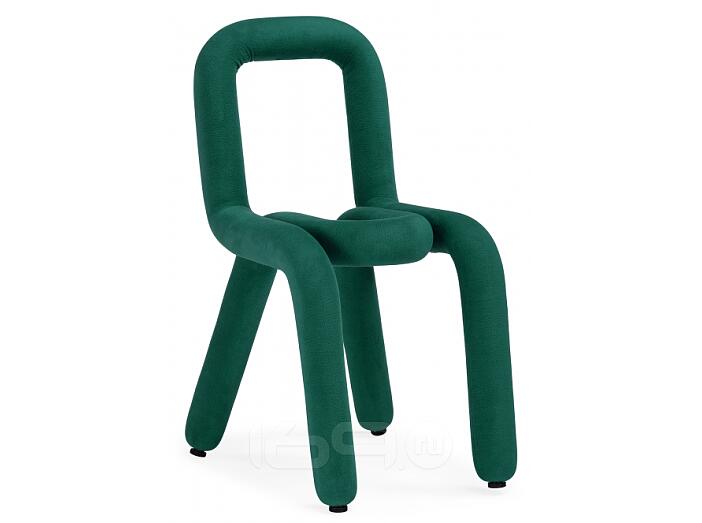 Стул Garden dark green