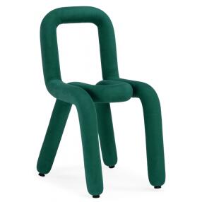Стул Garden dark green