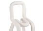 Стул Garden white