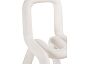 Стул Garden white