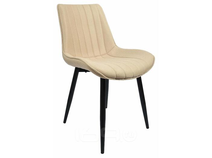 Стул Jet-Set Beige С103/SBlack