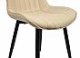 Стул Jet-Set Beige С103/SBlack