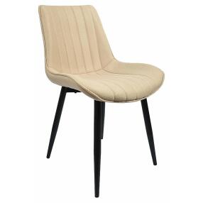 Стул Jet-Set Beige С103/SBlack