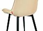 Стул Jet-Set Beige С103/SBlack