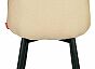 Стул Jet-Set Beige С103/SBlack