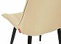 Стул Jet-Set Beige С103/SBlack