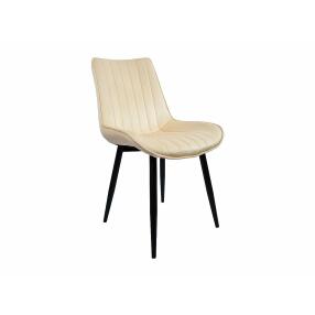 Стул Jet-Set Beige V203/SBlack