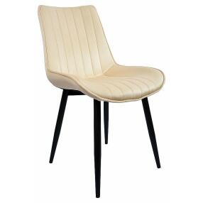 Стул Jet-Set Beige V203/SBlack