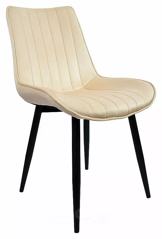 Стул Jet-Set Beige V203/SBlack