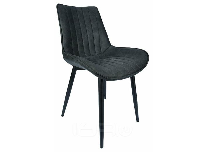 Стул Jet-Set Black L811/SBlack