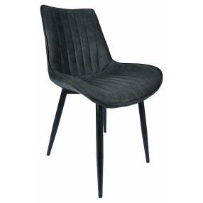 Стул Jet-Set Black L811/SBlack