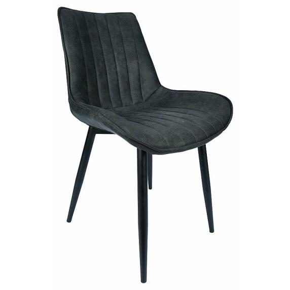 Стул Jet-Set Black L811/SBlack