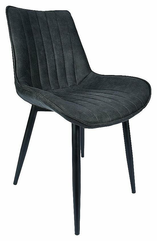 

Стул Jet-Set Black L811/SBlack