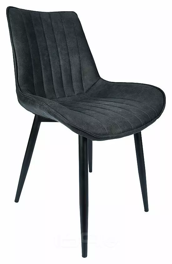 Стул Jet-Set Black L811/SBlack