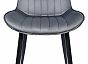 Стул Jet-Set Dark Grey V240/SBlack