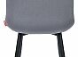 Стул Jet-Set Dark Grey V240/SBlack