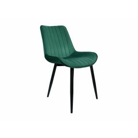 Стул Jet-Set Emerald V218/SBlack