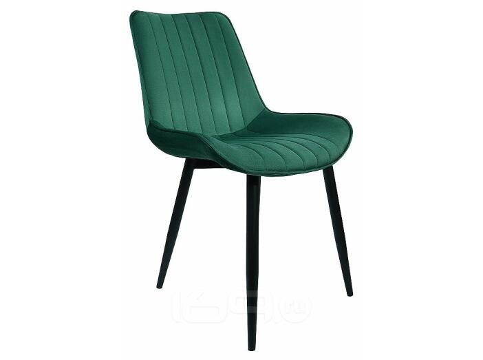 Стул Jet-Set Emerald V218/SBlack