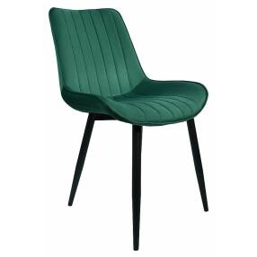 Стул Jet-Set Emerald V218/SBlack
