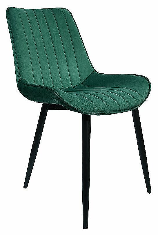 

Стул Jet-Set Emerald V218/SBlack