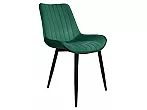 Стул Jet-Set Emerald V218/SBlack